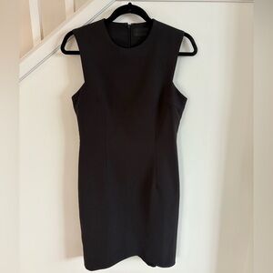 Blaque Label Classic Black Mini Dress
